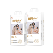 Tã bỉm quần Mijuku Size XL