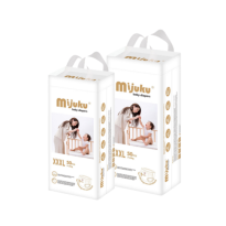 Tã bỉm quần Mijuku Size XXXL