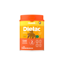 Sữa bột Dielac Gold 2 (6-12 tháng)