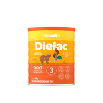 Sữa bột Dielac Gold 3 (1-2 tuổi)