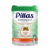 SỮA BỘT PILLAS AUSTRALIA MOM 900G