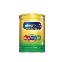 Sữa bột Enfagrow A+ số 4 1700g (2-6 tuổi)