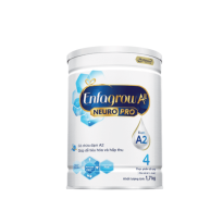 Sữa bột Enfagrow A2 Neuro Pro số 4  (3 - 6 tuổi)
