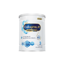 Sữa bột Enfagrow A2 NeuroPro số 3 800g (1 - 6 tuổi)