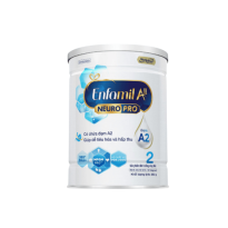 Sữa bột Enfamil A2 NeuroPro số 2 800g (6 - 12 tháng tuổi)