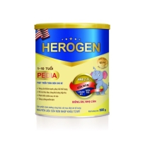 Sữa bột Herogen Pedia