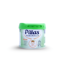 SỮA BỘT PILLAS AUSTRALIA MOM 400G