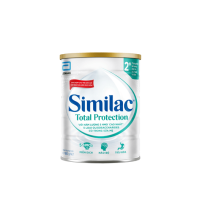 Sữa bột Similac Total Protection 2+ 850g (Từ 2 tuổi)