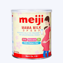 Sữa bầu Meiji Mama Milk Nhật Bản (350g)