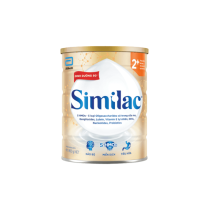 Sữa bột Similac 2+ 850g cho bé từ 2 tuổi