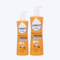 Sữa tắm gội Lactacyd Active Play 500ml