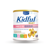 Sữa bột Kidful Baby