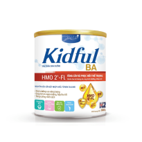 Sữa bột Kidful BA