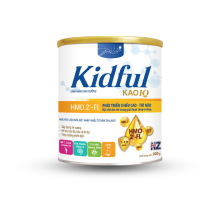 Sữa Bột Kidful KaoIQ