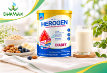 Người Huyết Áp Cao Uống Sữa Được Không? Cách Chọn Sản Phẩm Phù Hợp Với Khẩu Phần