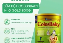 Sữa bột là gì, tầm quan trọng của sữa bột dành cho trẻ đang phát triển? Sữa bột là gì, tầm quan trọng của sữa bột dành cho trẻ đang phát triển?