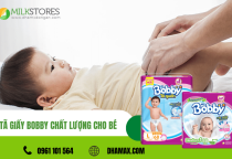 Tã giấy bobby bao nhiêu tiền - điểm cộng các thông tin mẹ bỉm cần biết Tã giấy bobby bao nhiêu tiền - điểm cộng các thông tin mẹ bỉm cần biết