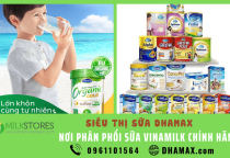 Mua sữa tươi Vinamilk chính hãng giá tốt nhất ở đâu tại Bình Dương? Mua sữa tươi Vinamilk chính hãng giá tốt nhất ở đâu tại Bình Dương?