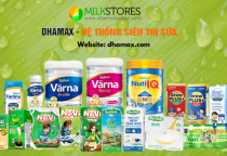 Mua sữa Nuti chính hãng giá tốt ở đâu tại Bình Dương? Mua sữa Nuti chính hãng giá tốt ở đâu tại Bình Dương?