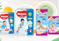Bảng Size Bỉm Theo Cân Nặng Và Độ Tuổi: Cách Biết Khi Nào Bé Cần Lên Size
