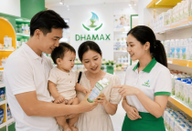 Bé Mấy Tuổi Uống Được Sữa Tươi? Lưu Ý Cho Ba Mẹ Tại Bình Dương | DHAMAX