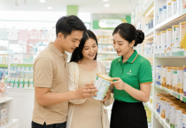 Cách Đọc Bảng Thành Phần Sữa Công Thức Cho Bé: Đạm, Chất Béo, DHA Và Chất Xơ | DHAMAX