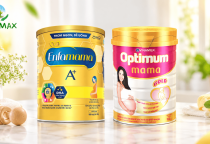 Enfamama Và Optimum Mama Khác Nhau Thế Nào? Cách Đọc Thành Phần Trước Khi Chọn
