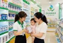Có nên đổi sữa cho bé thường xuyên không? Giải đáp cho ba mẹ tại TP.HCM