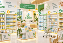 Mở Shop Mẹ Và Bé Tự Kinh Doanh Hay Nhượng Quyền? So Sánh Trước Khi Đầu Tư