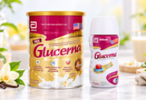 Glucerna Và Värna Diabetes Khác Nhau Thế Nào? So Sánh Theo Nhãn Dinh Dưỡng Và Nhu Cầu Sử Dụng