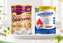 Sữa Glucerna Dành Cho Ai? Người Tiểu Đường Và Tiền Tiểu Đường Cần Lưu Ý Gì?