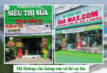 Hệ thống cửa hàng mẹ và bé uy tín tại Bình Dương - Chuyên sữa, tã, đồ dùng cho mẹ và bé Hệ thống cửa hàng mẹ và bé uy tín tại Bình Dương - Chuyên sữa, tã, đồ dùng cho mẹ và bé