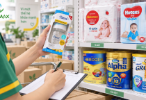 Mở Cửa Hàng Mẹ Và Bé Nên Nhập Những Mặt Hàng Gì Trong Giai Đoạn Đầu?
