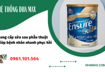 Loại thực phẩm nào tăng cường hồi phục sau phẫu thuật hiệu quả? Loại thực phẩm nào tăng cường hồi phục sau phẫu thuật hiệu quả?