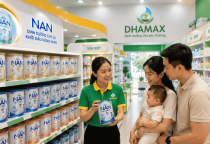 Mua Sữa Nan Chính Hãng Tại Bình Dương: Cách Kiểm Tra Và Chọn Số Phù Hợp