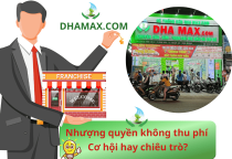 Nhượng quyền không thu phí. Cơ hội hay chiêu trò? Nhượng quyền không thu phí. Cơ hội hay chiêu trò?