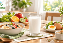 Sau Sinh Có Uống Sữa Tươi Được Không? Nên Chọn Có Đường Hay Không Đường?