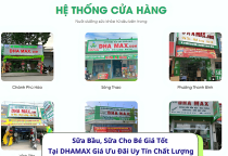 Sữa Bầu, Sữa Cho Bé Giá Tốt – Tại DHAMAX Giá Ưu Đãi Uy Tín Chất Lượng Sữa Bầu, Sữa Cho Bé Giá Tốt – Tại DHAMAX Giá Ưu Đãi Uy Tín Chất Lượng