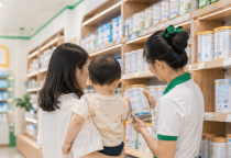 Top Sữa Cho Bé 2 Tuổi Được Ba Mẹ Quan Tâm: Nên Chọn Theo Tiêu Chí Nào?
