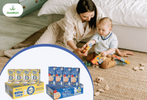 Review Thực Tế Sữa Pha Sẵn Metacare – Giải Pháp Dinh Dưỡng Tiện Lợi Cho Bé