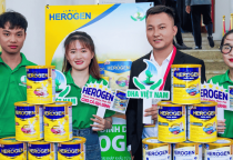 Đại lý sữa tại Bình Dương Đại lý sữa tại Bình Dương