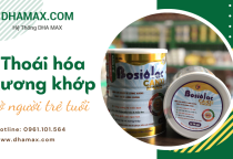 Cảnh báo chứng thoái hóa xương khớp ở người trẻ tuổi và cách phòng chống Cảnh báo chứng thoái hóa xương khớp ở người trẻ tuổi và cách phòng chống