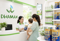 Sữa Mát Cho Bé Táo Bón Tại TP.HCM: Mẹ Nên Chọn Theo Tiêu Chí Nào?