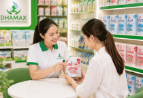 Mua Sữa Meiji Nội Địa Nhật Tại TP.HCM: Phân Biệt Số 0 Và Số 9