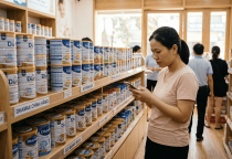 So Sánh Các Loại Sữa Công Thức Cho Bé Hiện Nay: Cẩm Nang Dành Cho Ba Mẹ Thông Thái