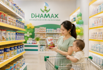 Sữa Công Thức Pha Xong Để Được Bao Lâu? Lưu Ý An Toàn Cho Mẹ Tại Bình Dương |DHAMAX