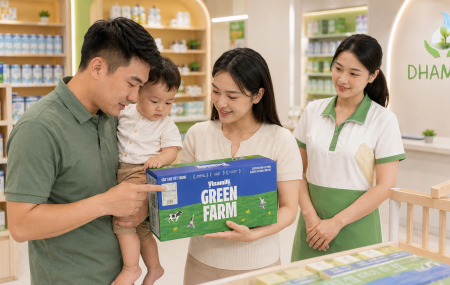 Sữa Tươi Chính Hãng Tại Bình Dương: Mua Thùng Vinamilk, TH, Dutch Lady Ở Đâu? | DHAMAX