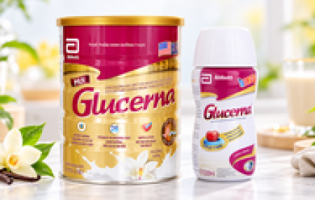 Glucerna Và Värna Diabetes Khác Nhau Thế Nào? So Sánh Theo Nhãn Dinh Dưỡng Và Nhu Cầu Sử Dụng