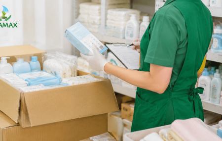 Mở Cửa Hàng Mẹ Và Bé Cần Nhập Những Mặt Hàng Gì? Gợi Ý Danh Mục Cho Shop Mới