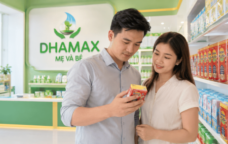 Sữa Bột Pha Sẵn Có Cần Bảo Quản Lạnh Không? Giải Đáp Cho Mẹ Tại TP.HCM